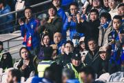 华体会皇马赞助商-莱加内斯球员回归训练，球队士气高涨