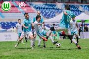 HTH Sports-沃尔夫斯堡队获得一场关键胜利的简单介绍