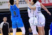 华体会体育-青岛男篮总分获胜，轻松击败对手