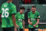 HuaTiHui-包含鲁能主场力擒劲旅，取得宝贵三分的词条