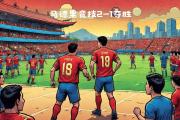 华体会首选平台-马德里竞技迎战困难，战术体系待重组