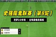 HTH Sports-魔鬼主场对巴塞罗那来说是优势还是劣势？