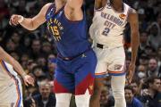 华体会首选平台-NBA西部十六强为最激烈对抗做准备