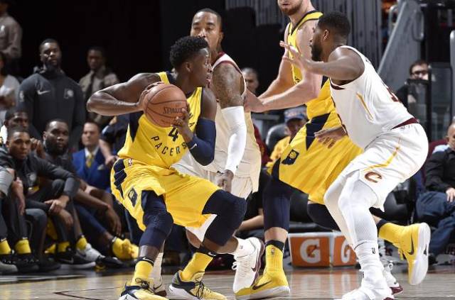 NBA传出赛季取消的消息，球员们陷入困惑
