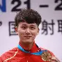 墨西哥射击选手针尖对麦芒，轻松获胜