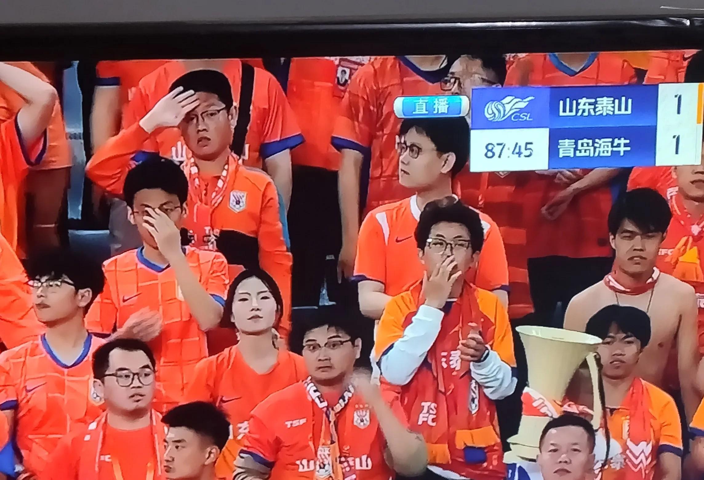 因战队问题无缘德比大战!上港球迷纷纷表示失望 因战队问题无缘德比大战!上港球迷纷纷表示失望