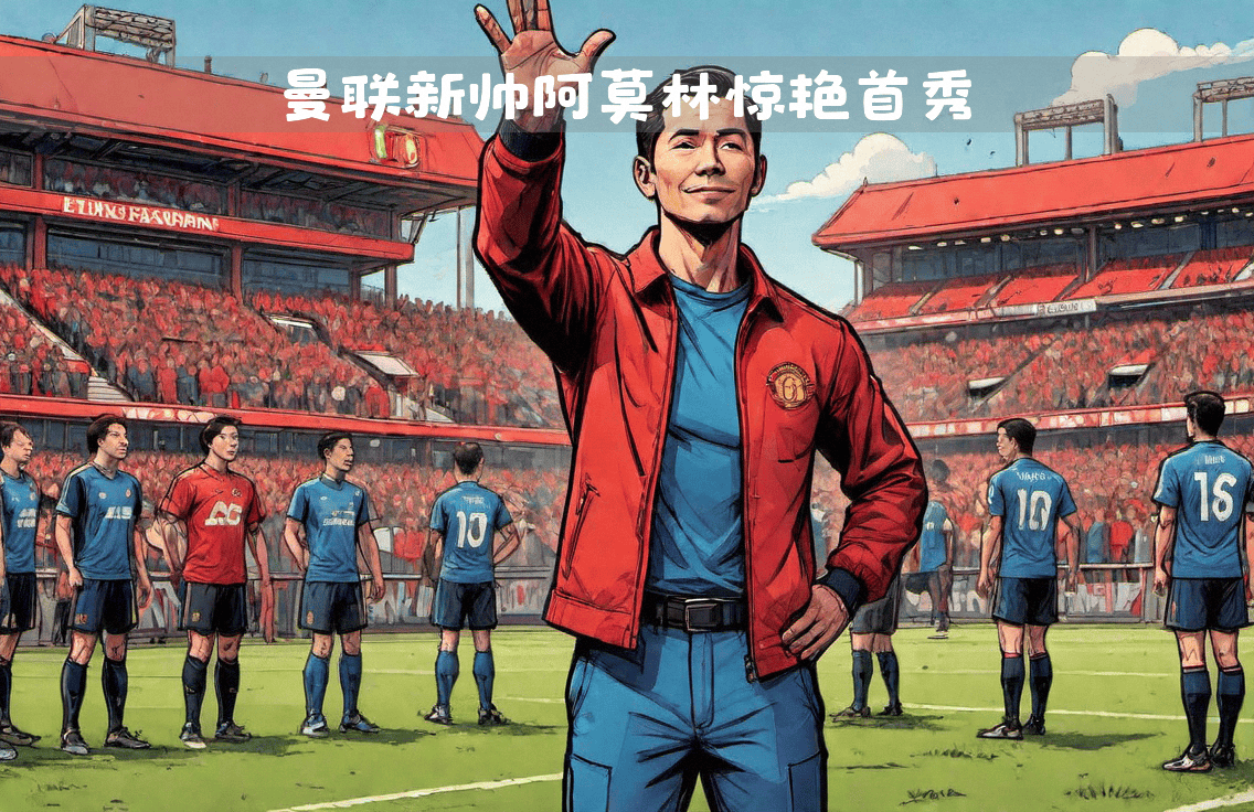 精彩绝伦！曼联实现大逆转，引爆球迷热情