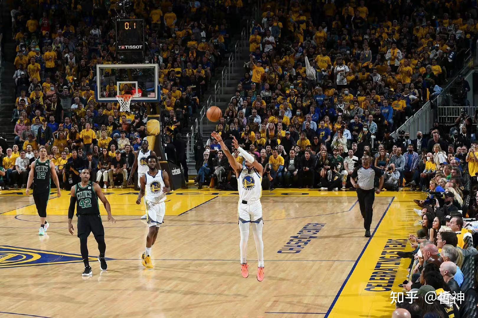 勇士再次进击，全员再掀起一波挑战热潮