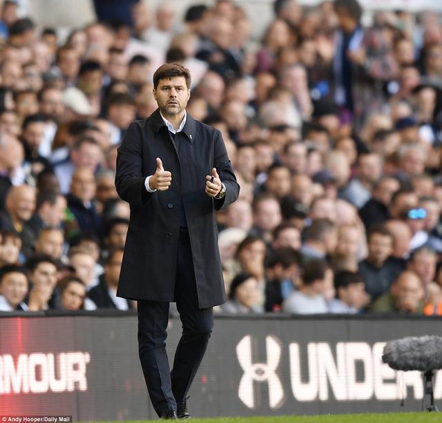 关于热刺中场传控精准，球队战绩一路攀升的信息