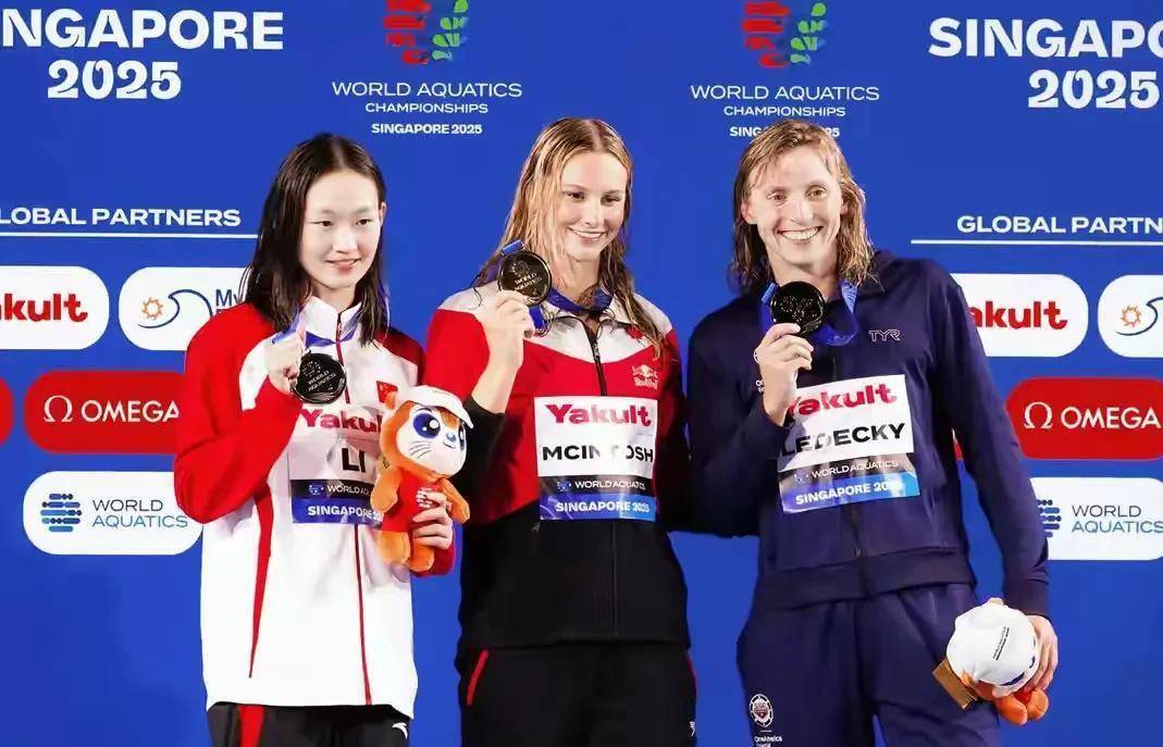 关于斯洛文尼亚游泳名将巧夺金牌的信息