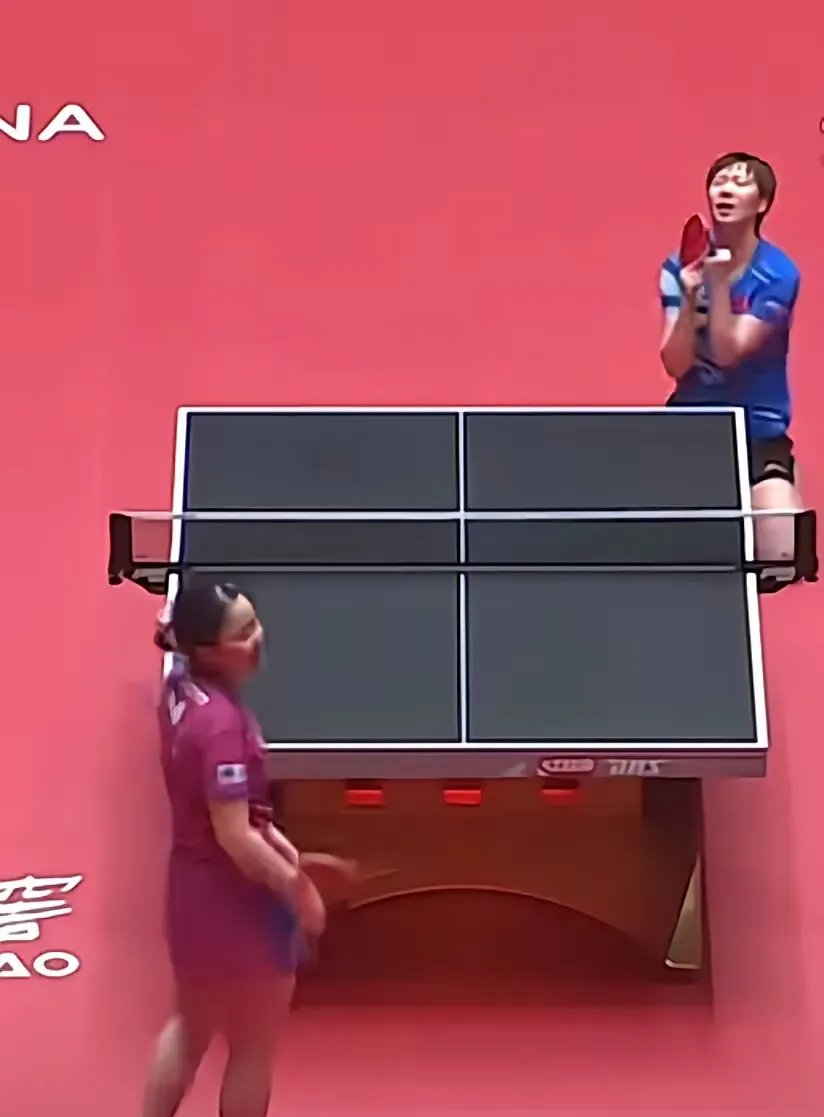 精彩诞生于赛场，激动留在心底