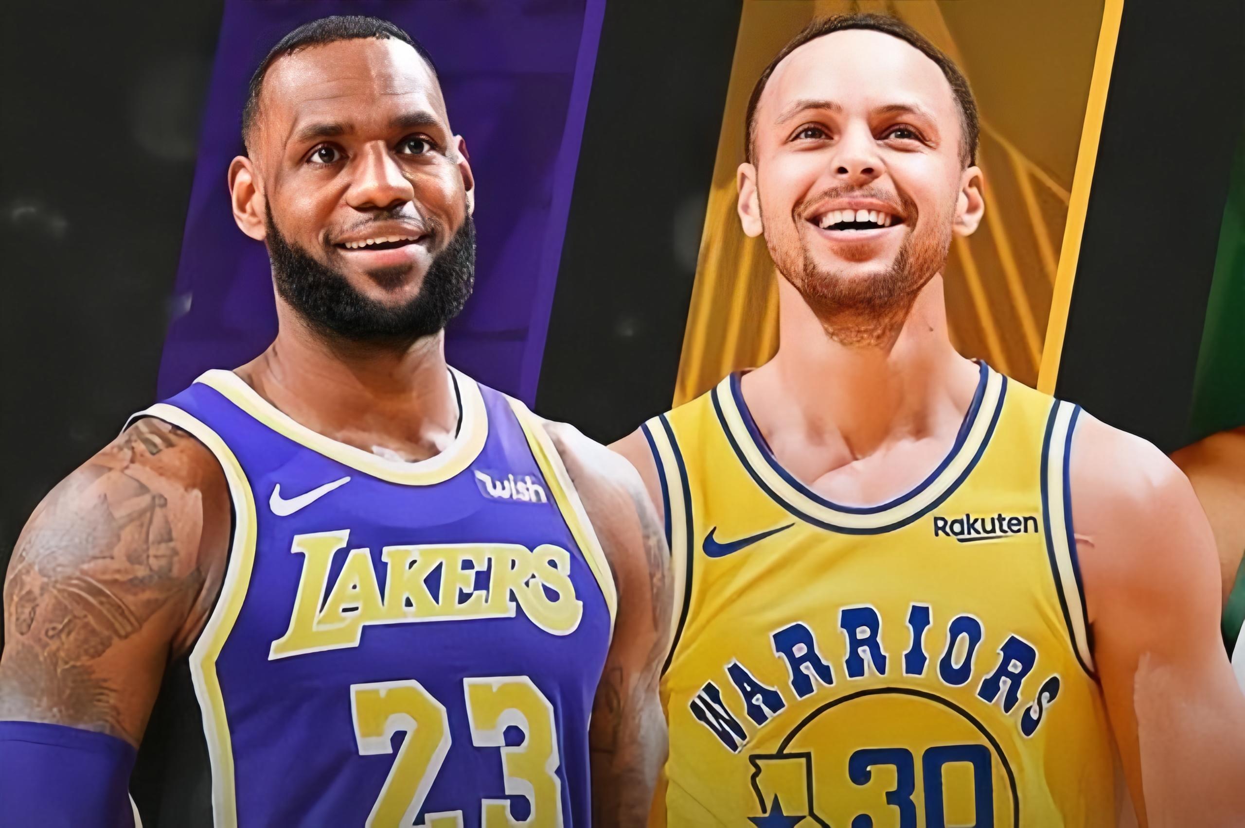 篮球界恩怨升级，库里波普做出回应