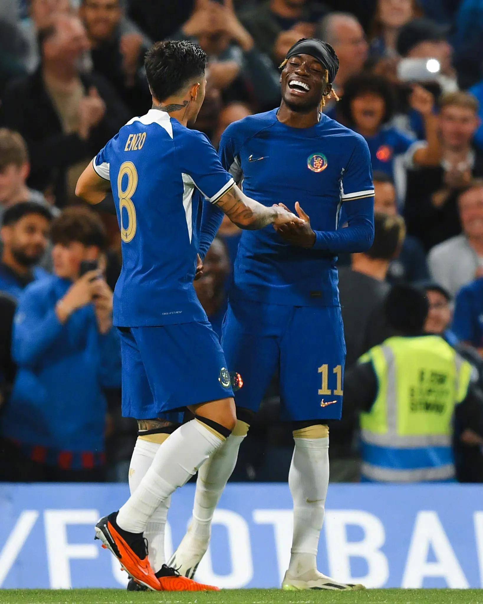 攻无不克，切尔西斩获小组第一晋级