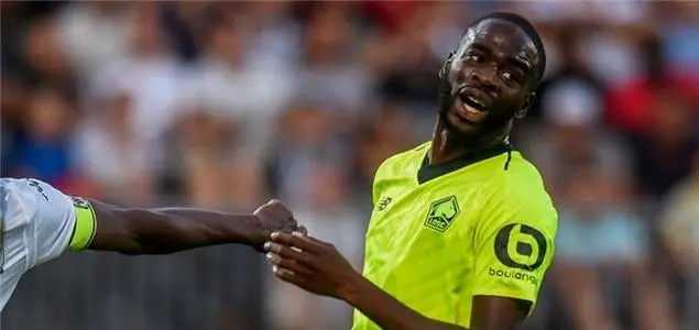 摩纳哥客场击败南特，继续保持不败纪录