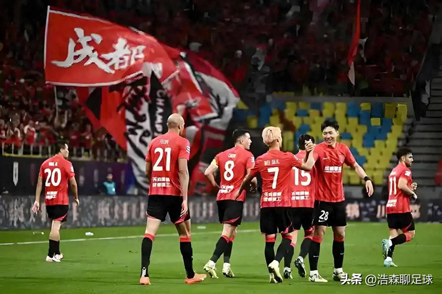 中超强队迎战强劲对手，比赛纷纷打响