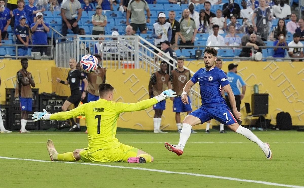 切尔西主场胜利，球队再次取得胜利