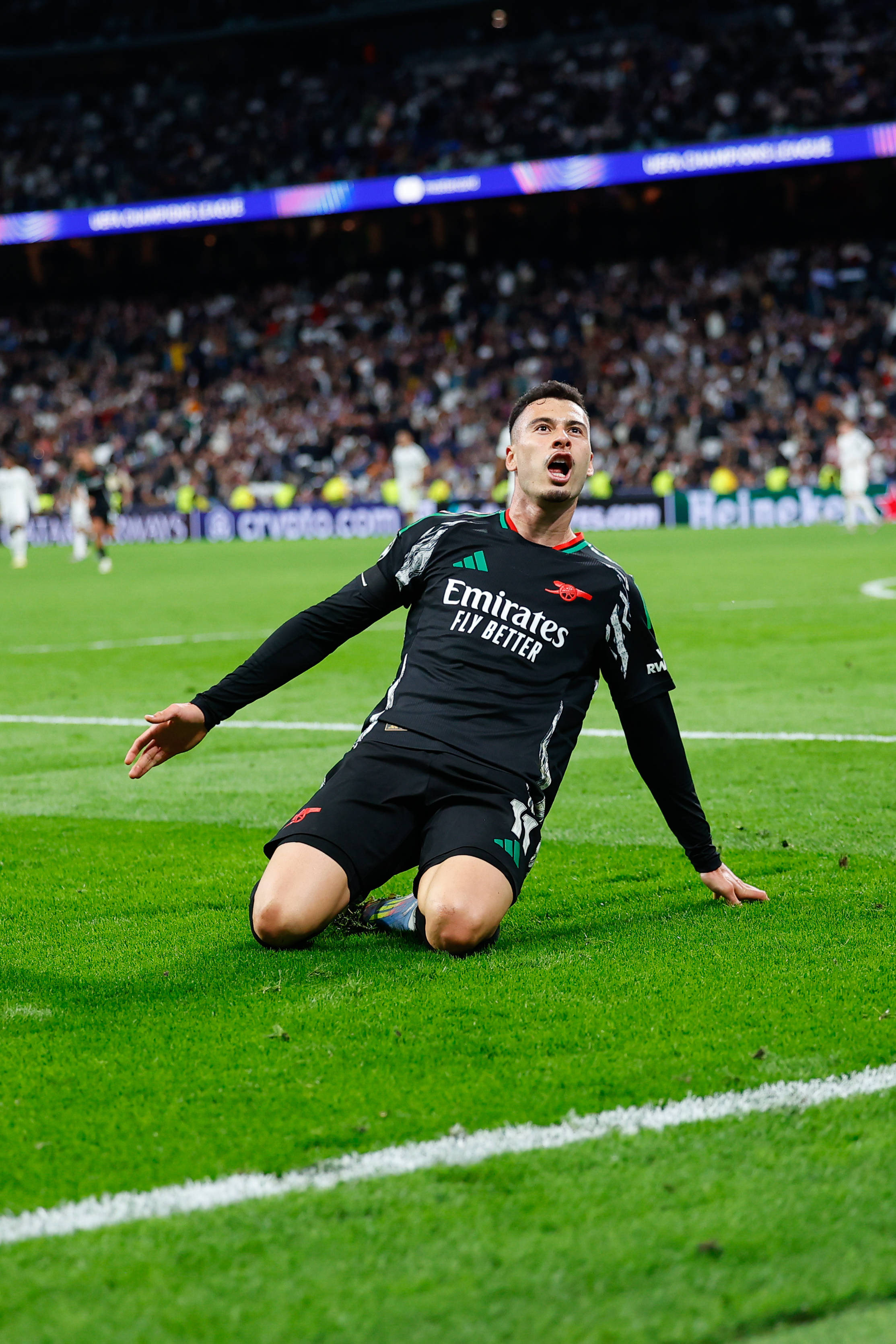 阿森纳反弹成功，击败对手晋级的简单介绍