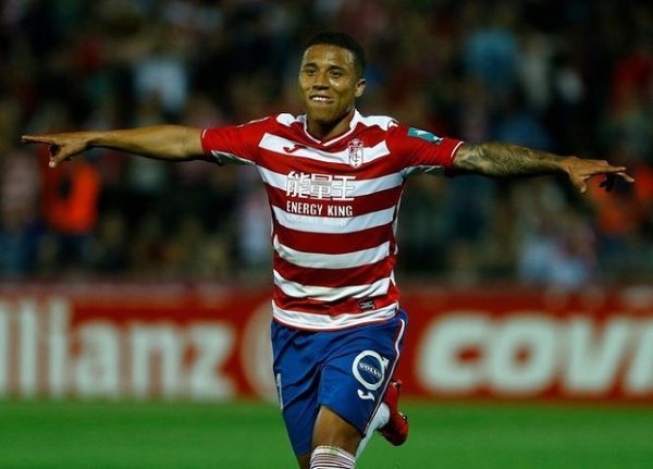 格兰纳达面临养鱼蛋胜利,豪取升班马惊喜 格兰纳达面临养鱼蛋胜利,豪取升班马惊喜