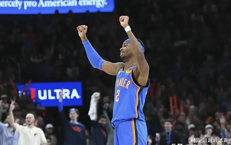 雷霆客场大胜快船,取得四连胜 雷霆客场大胜快船,取得四连胜