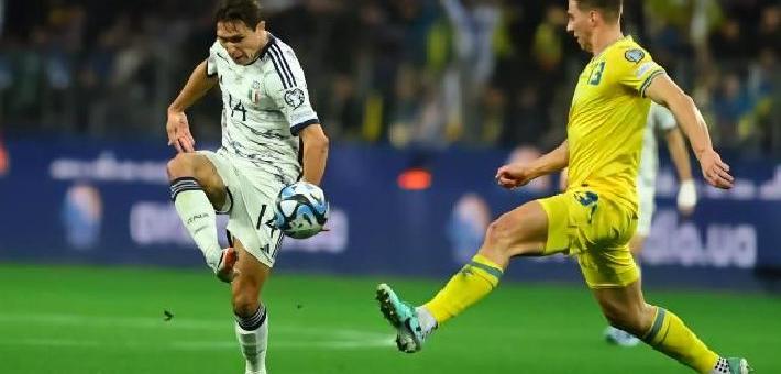 欧预赛局势微妙，强队遭遇惊险反击