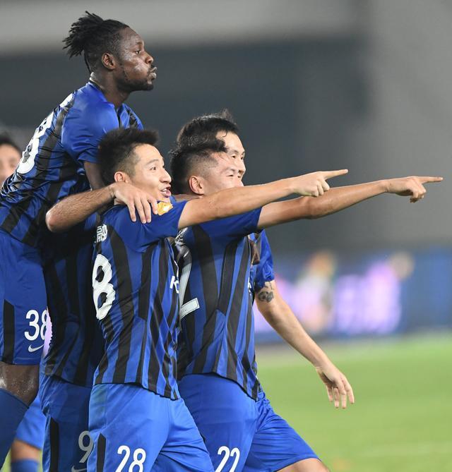 苏宁主场大捷，进一步巩固胜场势头