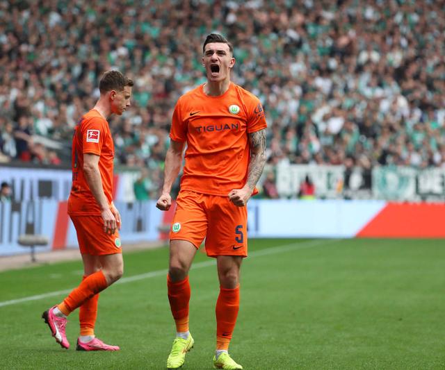 不来梅队表现绝佳，赢得关键胜利