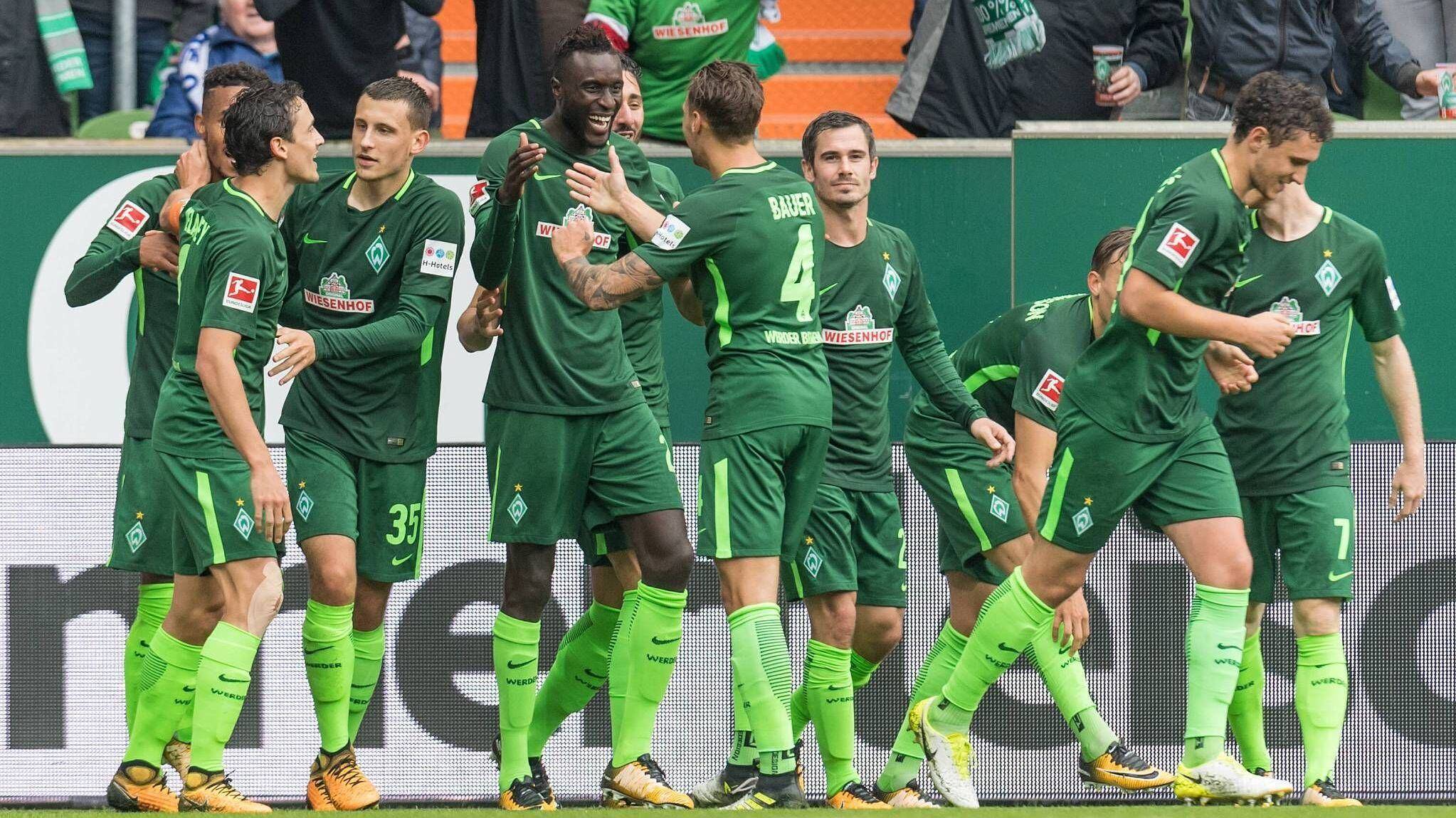 不来梅队表现绝佳，赢得关键胜利