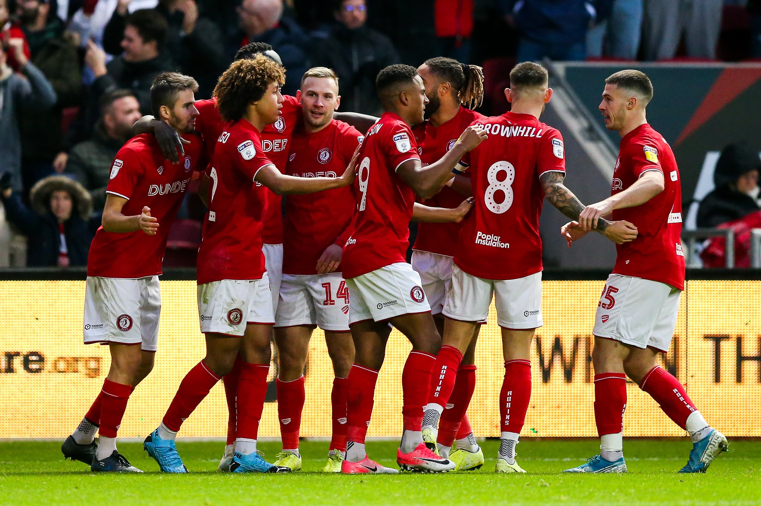 布里斯托尔城战胜对手，连斩两连胜士气愈发旺盛的简单介绍