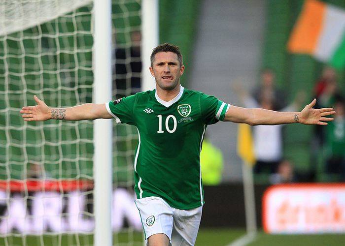 关于瑞士主场大胜爱尔兰，实现两连胜提升排名的信息