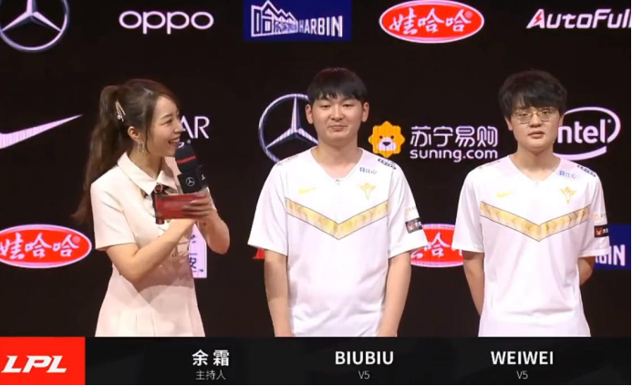 不败神话被终结，实力拉开了差距