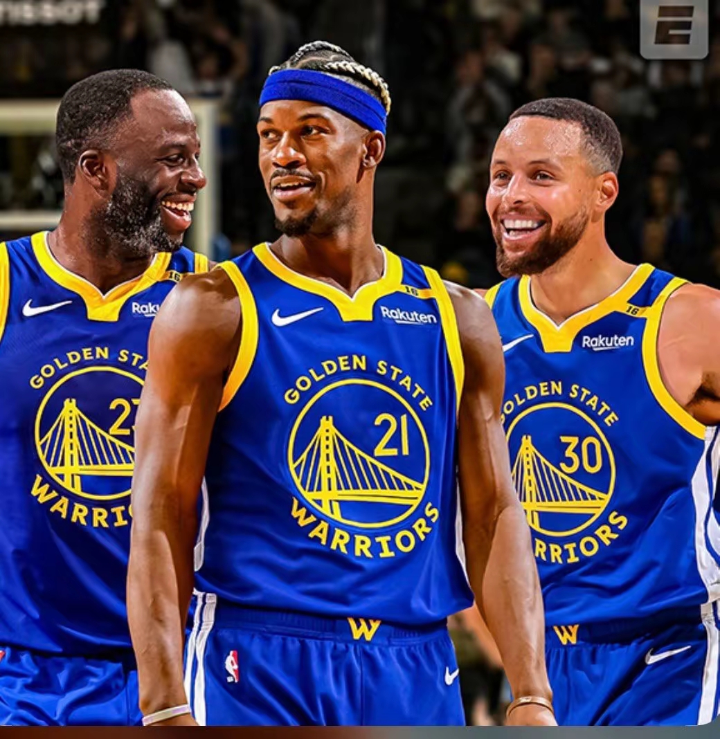 勇士客场战胜爵士,库里砍下30分 勇士客场战胜爵士,库里砍下30分