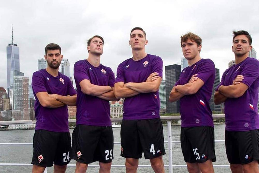 战平佛罗伦萨，难分胜负的简单介绍