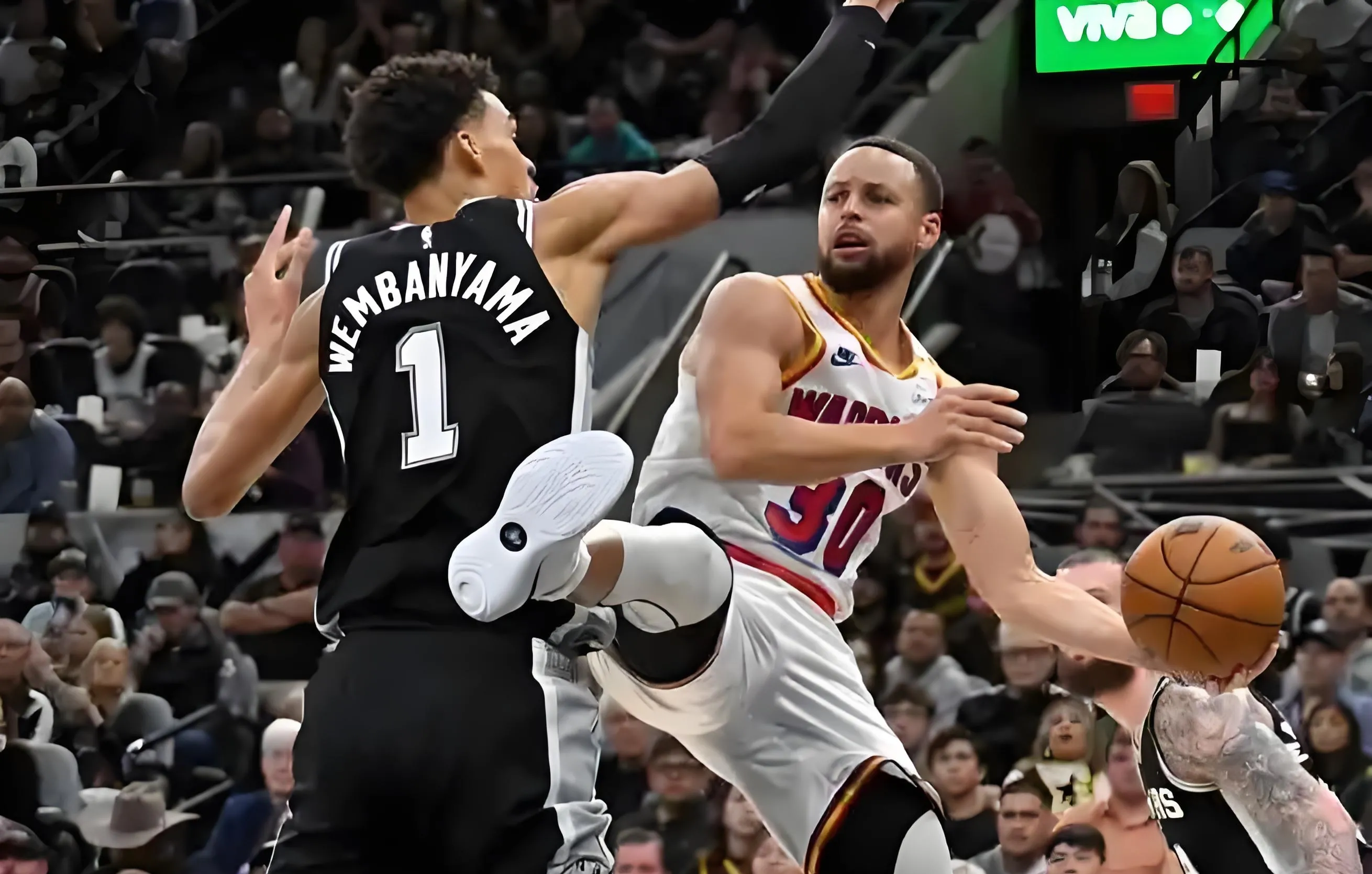 太阳客场不敌马刺，遭遇两连败