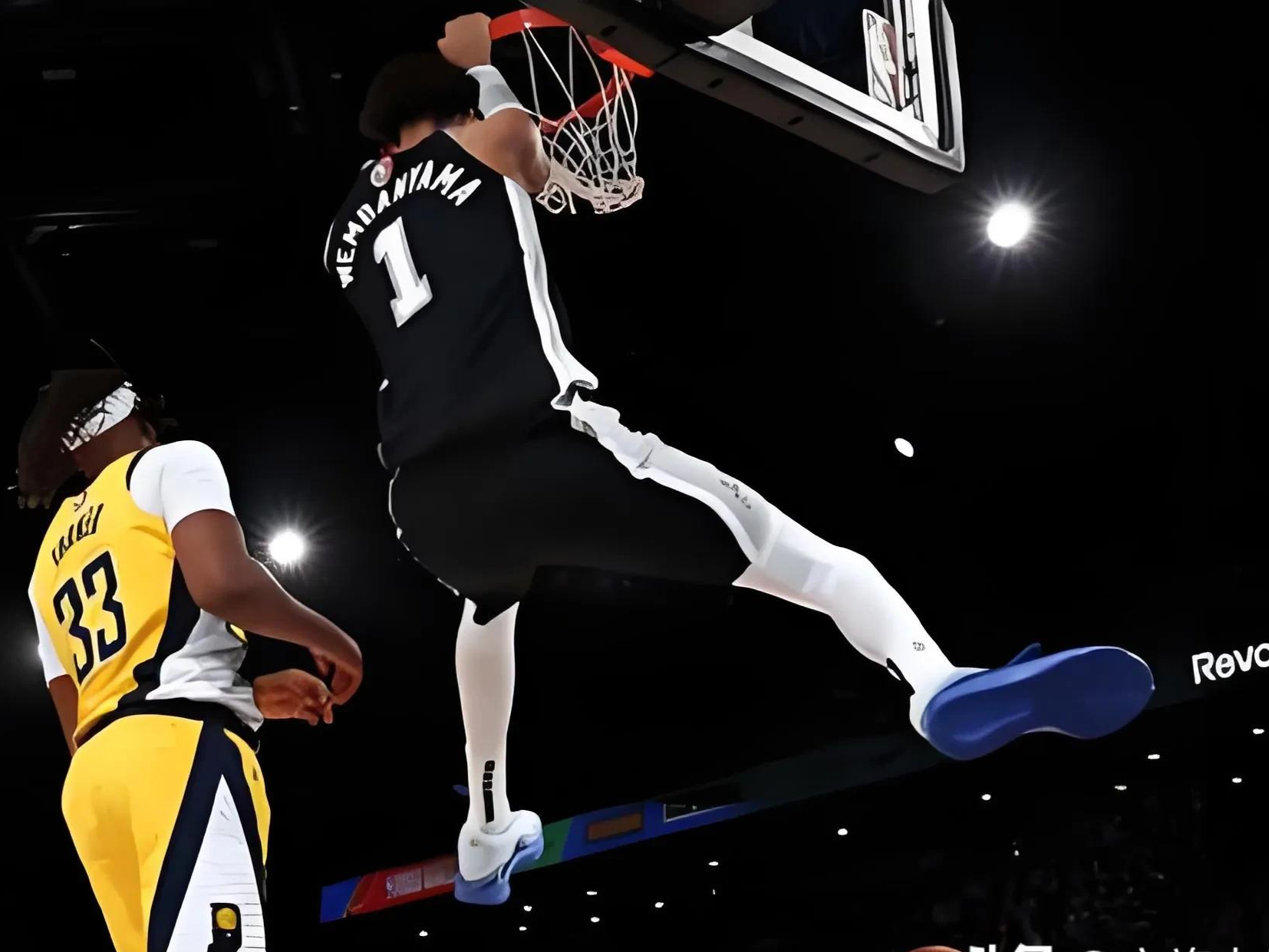 太阳客场不敌马刺，遭遇两连败