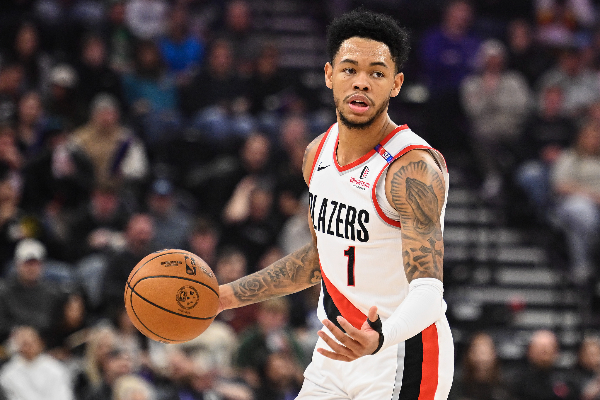 爵士力克老鹰，迎来两连胜