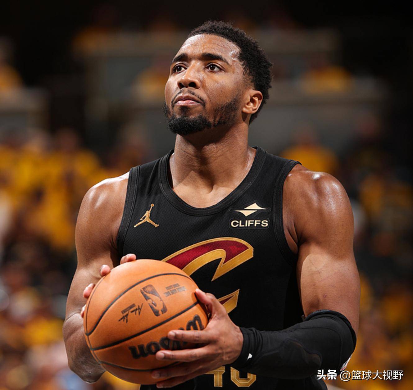 米切尔砍下50分,爵士击败开拓者 米切尔砍下50分,爵士击败开拓者