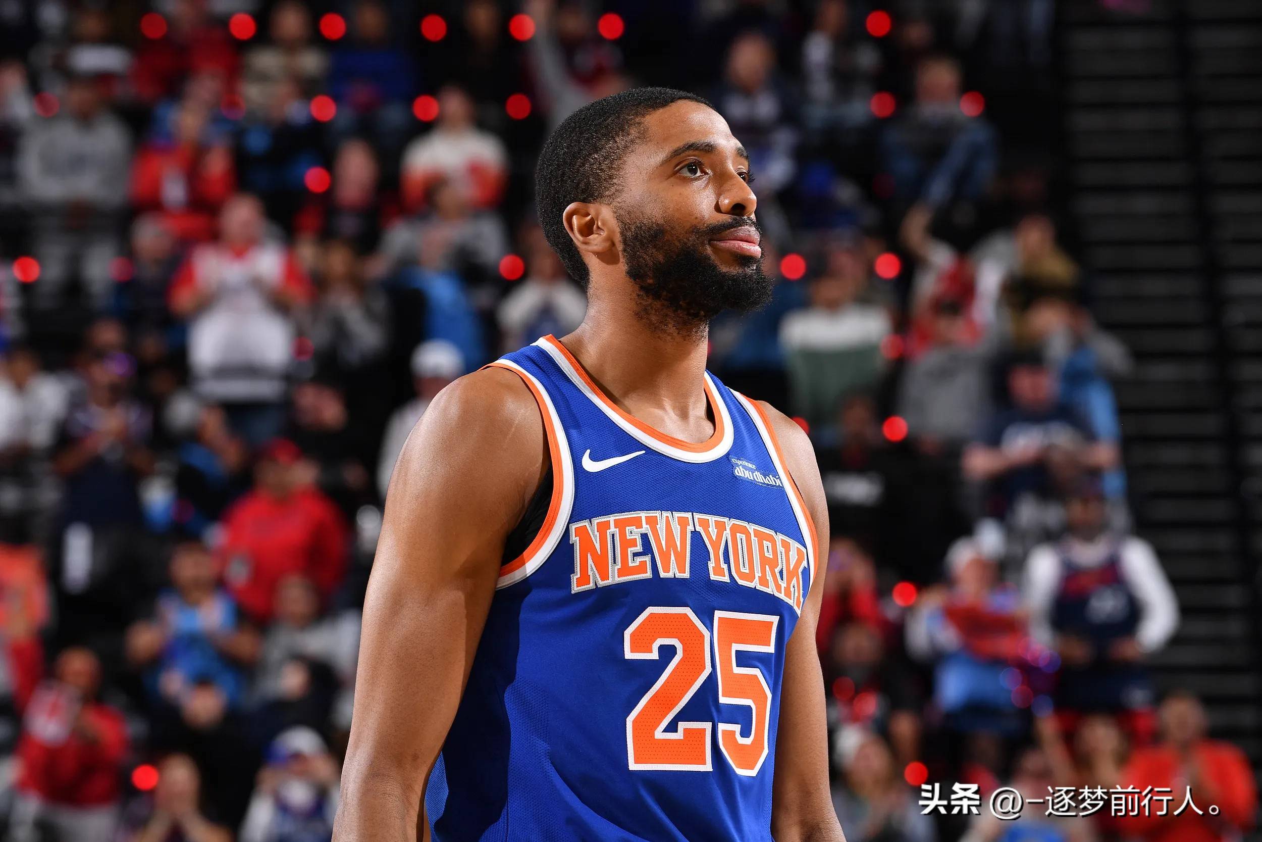 尼克斯客场逆转热火得胜势头勃发