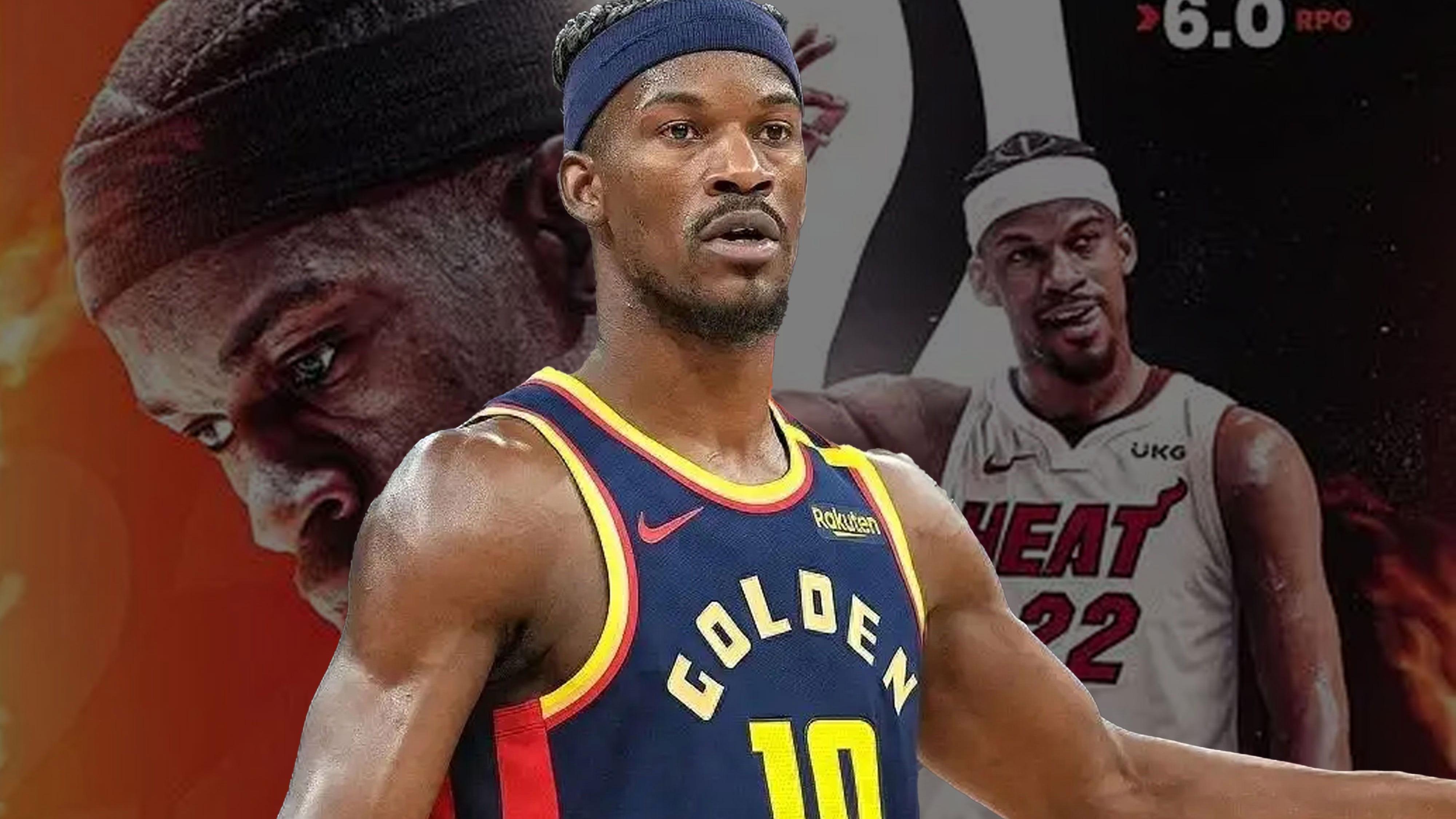 热火主场击败奇才，巴特勒神勇表现