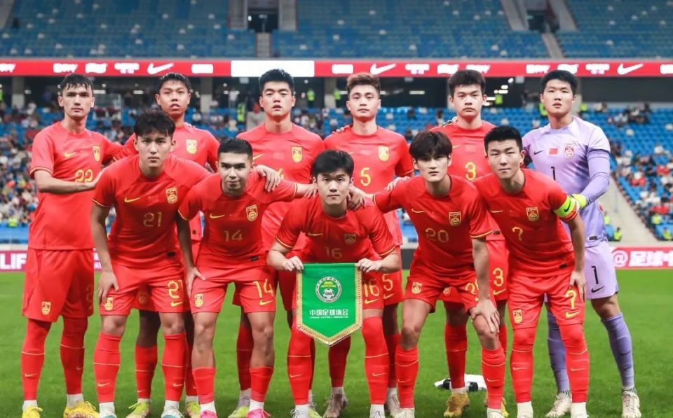 中国足球协会公布新一届国家男足主帅名单