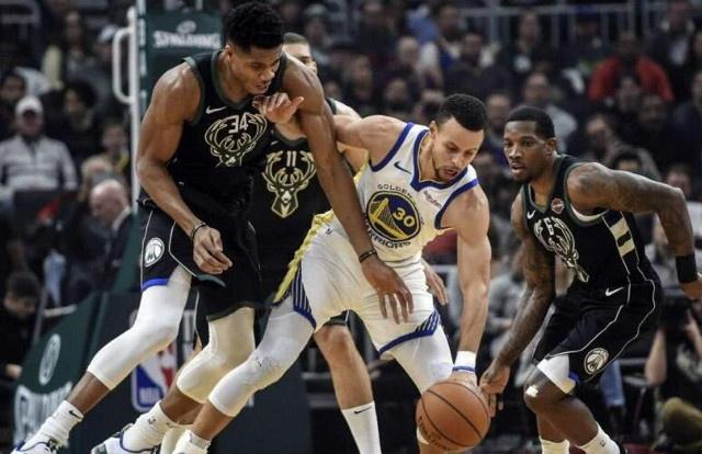 开拓者逆袭击败掘金晋级次轮