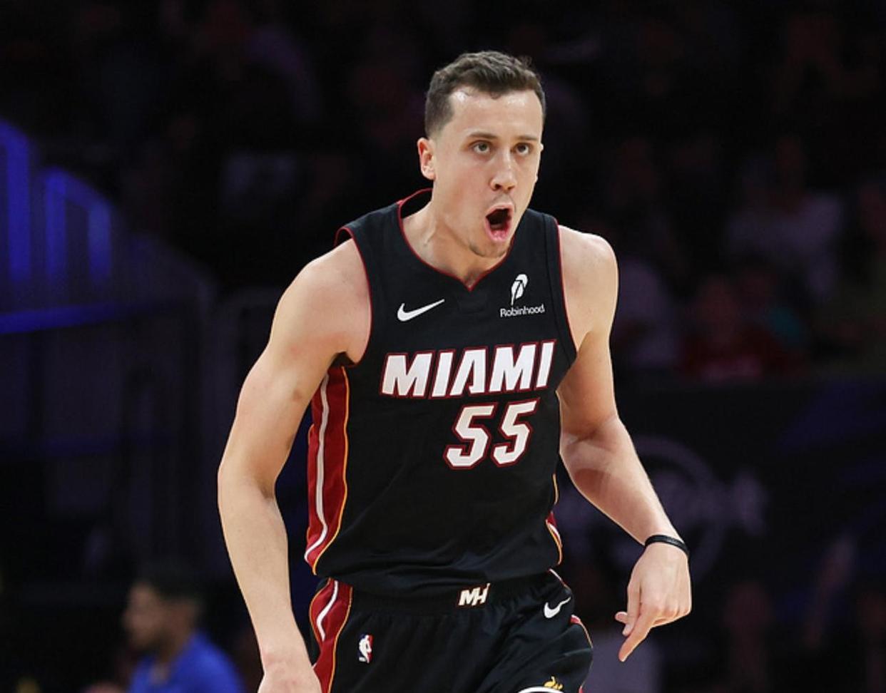 热火逆袭马刺,实力得到肯定 热火逆袭马刺,实力得到肯定