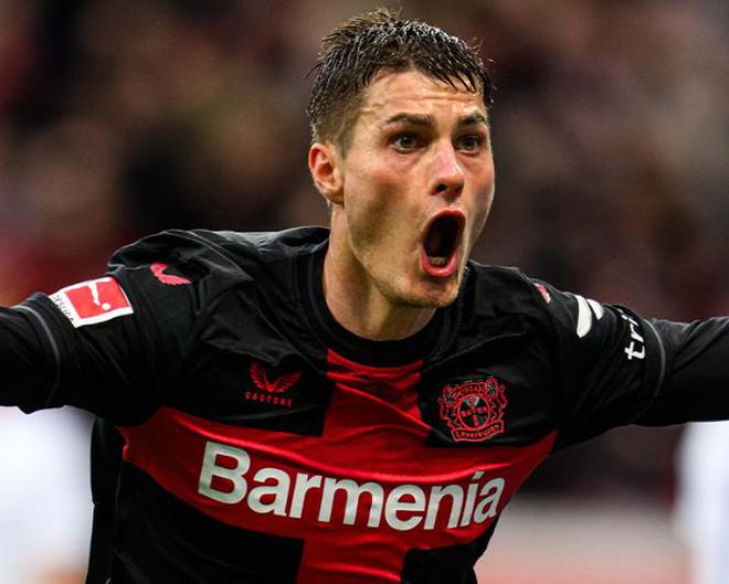 包含法兰克福客场大胜勒沃库森终结不败记录的词条 包含法兰克福客场大胜勒沃库森终结不败记录的词条