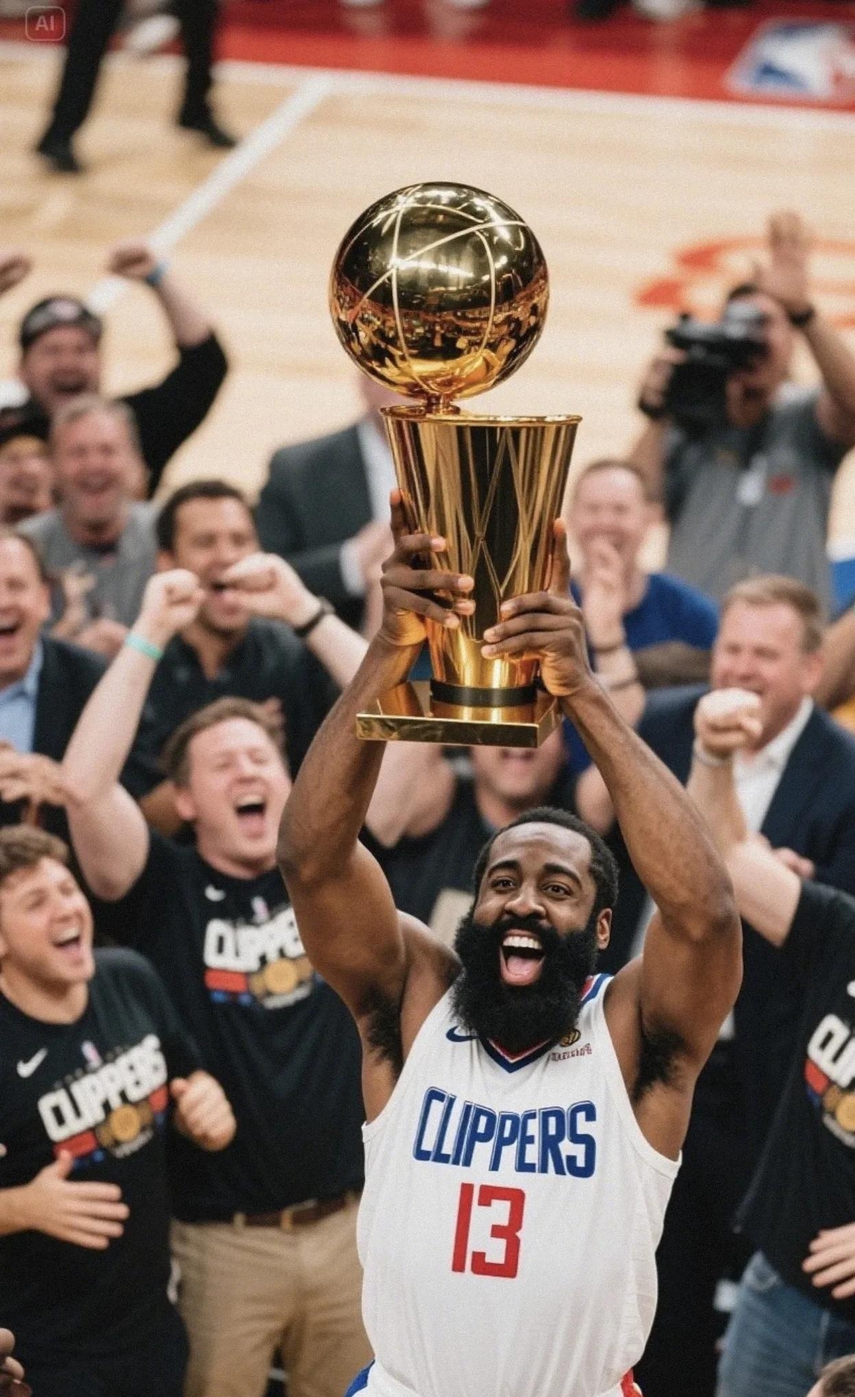 火箭大胜湖人取得关键胜利