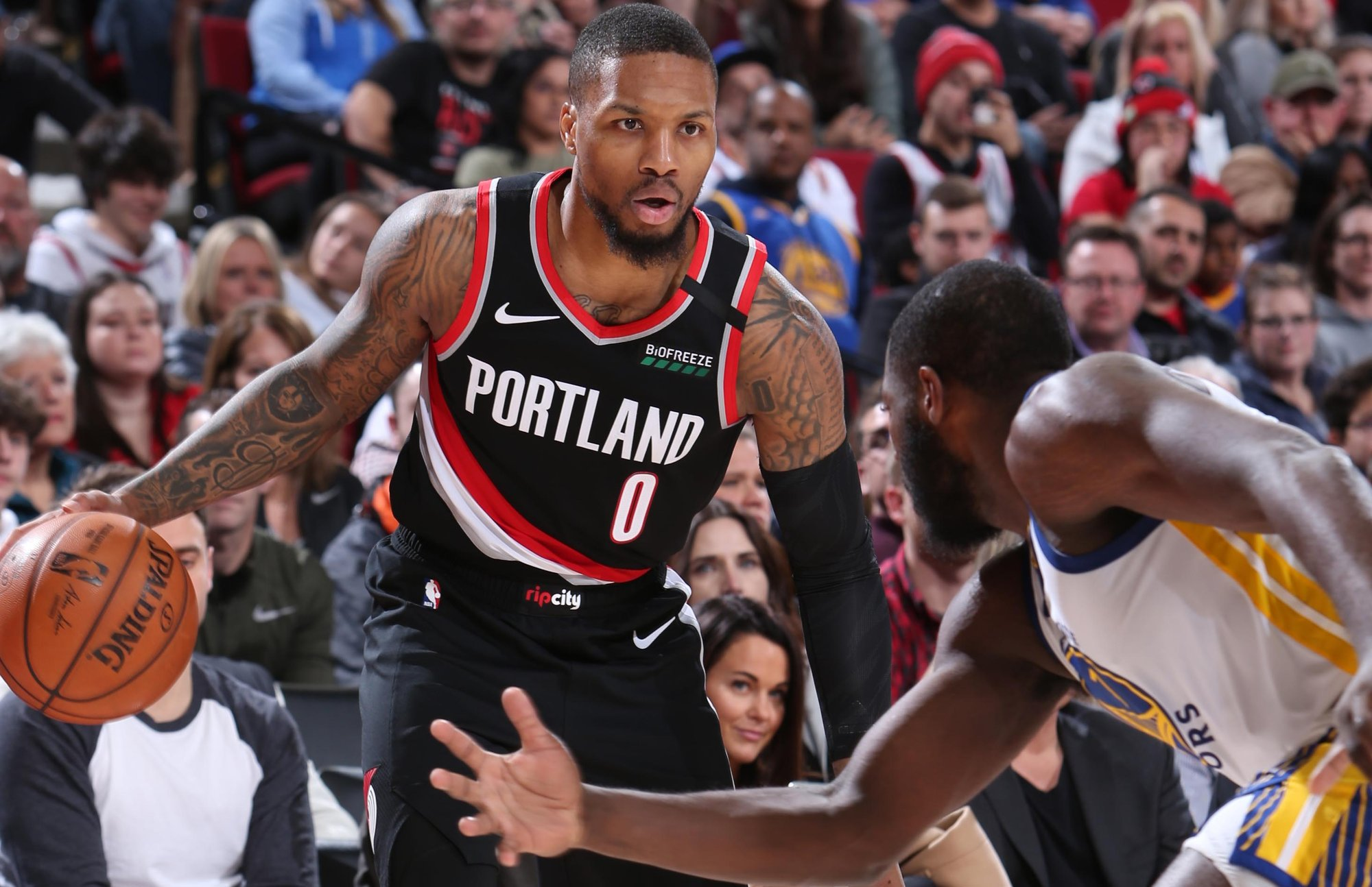 开拓者惨败76人，战绩一落千丈的简单介绍